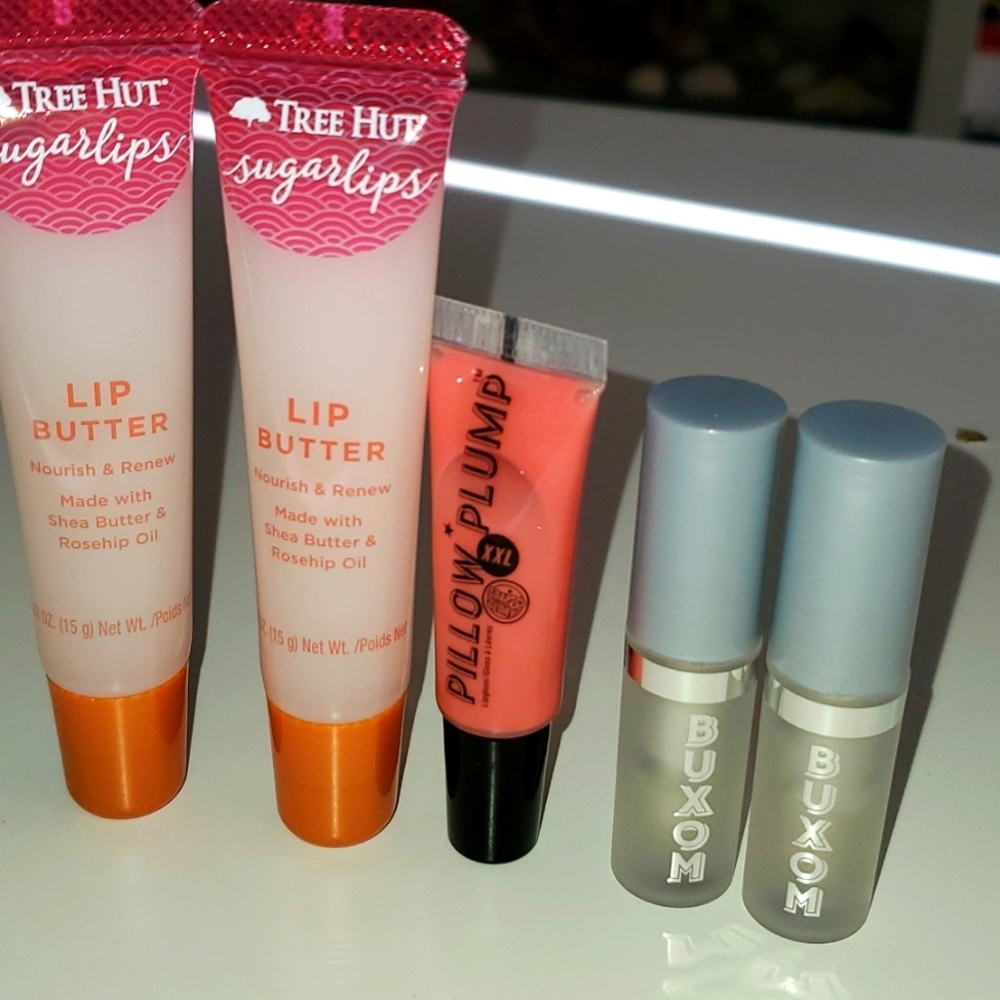 Lip care